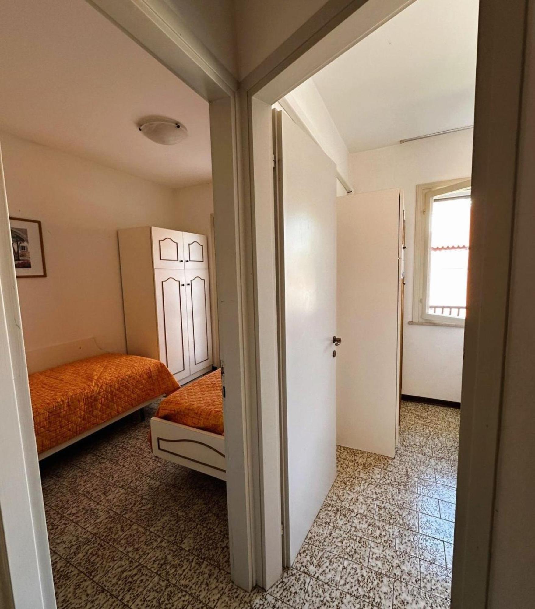 Charming Near The With Pool Apartment Bibione